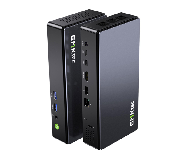 GMKtec K13 Ultra 7-256V/16GB/512/Win11P - 1519532 - zdjęcie 4